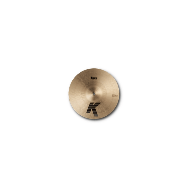 Zildjian K0821-13" K HiHat Top