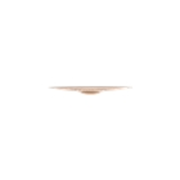 Zildjian ILH13HB-13" I HiHat Bottom