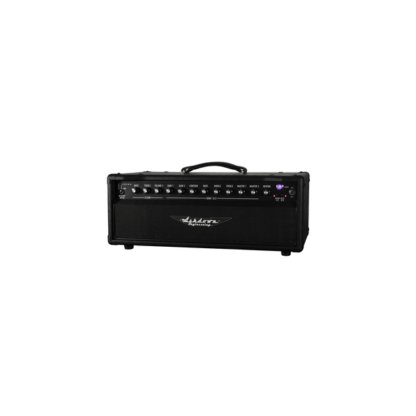 Ashdown SX-50H Testata 50W