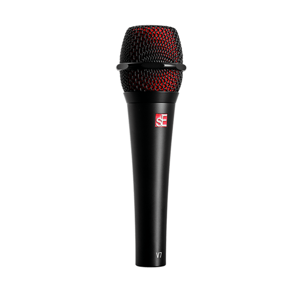 SE ELECTRONICS V7 Black