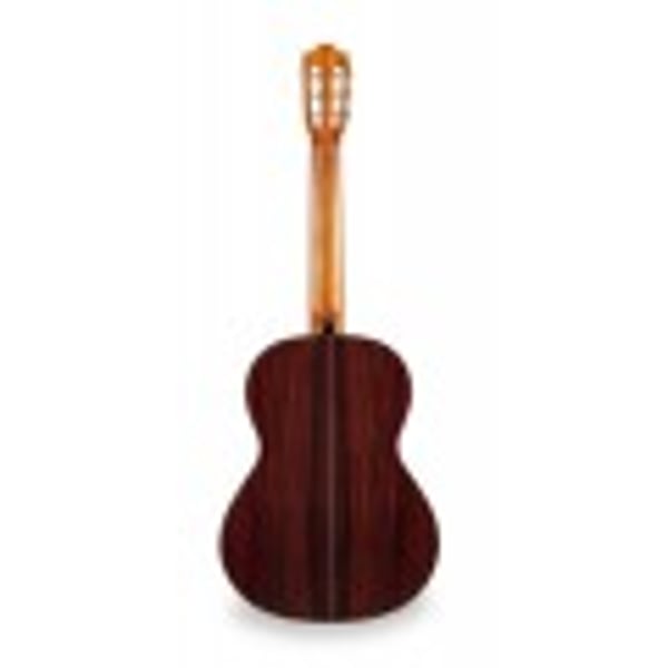 CUENCA Chitarra classica con tavola in abete massello