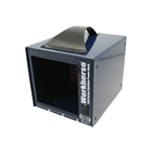 Radial Engineering Cube
