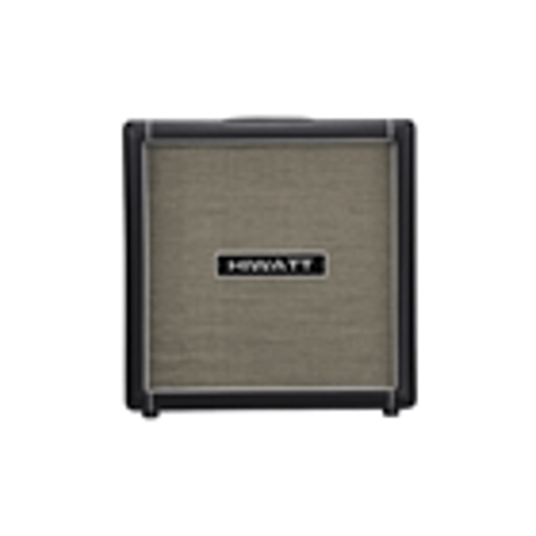 Hiwatt HG112 Cabinet 1x12
