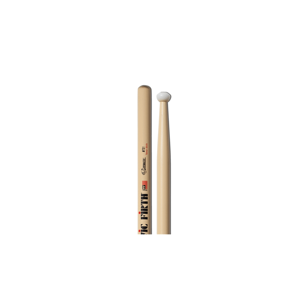 Vic Firth MTS1 - Corpsmaster Multi-Tenor Sticks