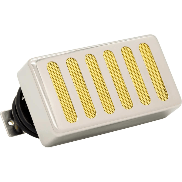 SEYMOUR DUNCAN SH-5 DUNCAN CUSTOM RNKL RAD GLD MSH