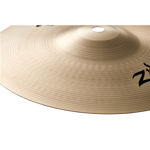 Zildjian A0211-10" A Splash