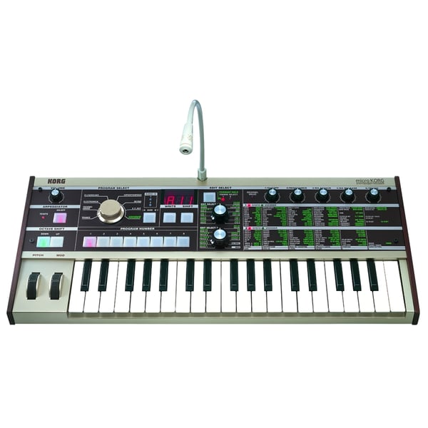 microKORG