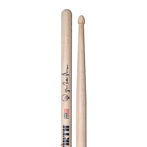 Vic Firth SAT2 - Signature Ahmir Questlove Thompson Natural