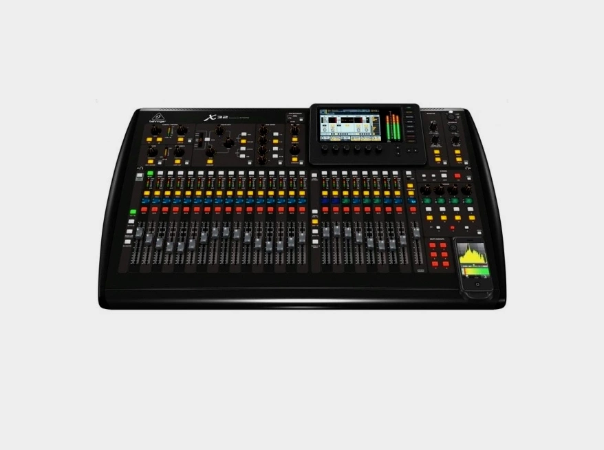 Studio e registrazione