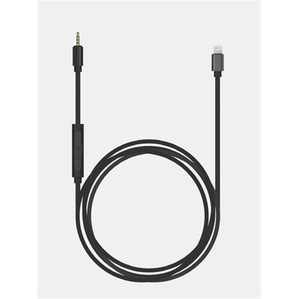 Koss Cord - Lightning