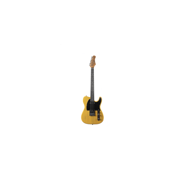 Eko Guitars TL-400 Butterscotch