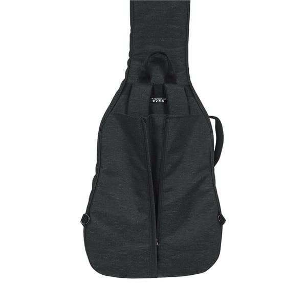 Gator Cases GT-RES00CLASS-BLK Borsa GT nera Reso/00/classica