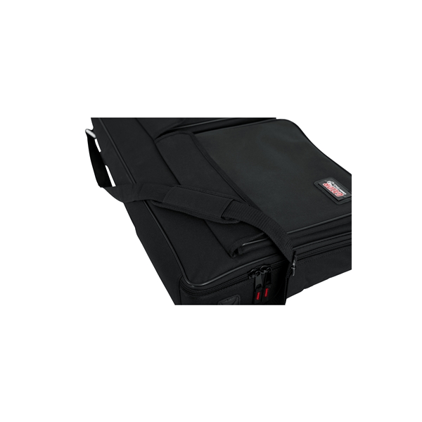 Gator Cases GPT-PRO Pedaliera con borsa Formato Pro