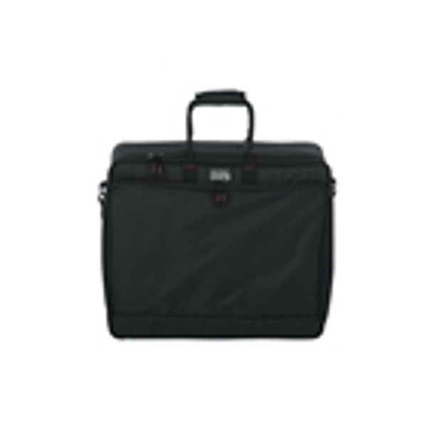Gator Cases G-MIXERBAG-2118 Borsa mixer/attrezzatura 53,3 x 45,7 x 17,8 cm