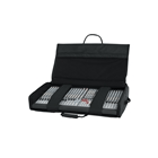 Gator Cases G-MIXERBAG-3121 Borsa mixer/attrezzatura 78,7 x 53,3 x 17,8 cm