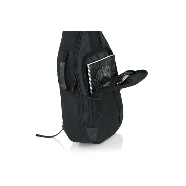 Gator Cases GB-4G-MINIACOU Borsa 4G mini acustica