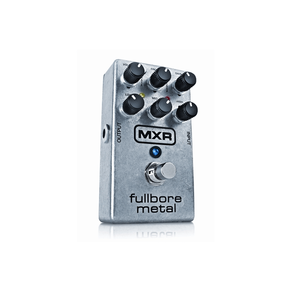 Mxr M116 Fullbore Metal