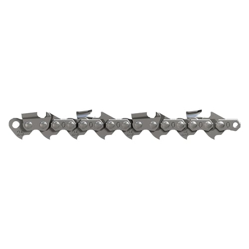 CATENA PER MOTOSEGA SERIE 'AP' '25AP-060E' / 1/4 - sp.1,3 - 60 maglie