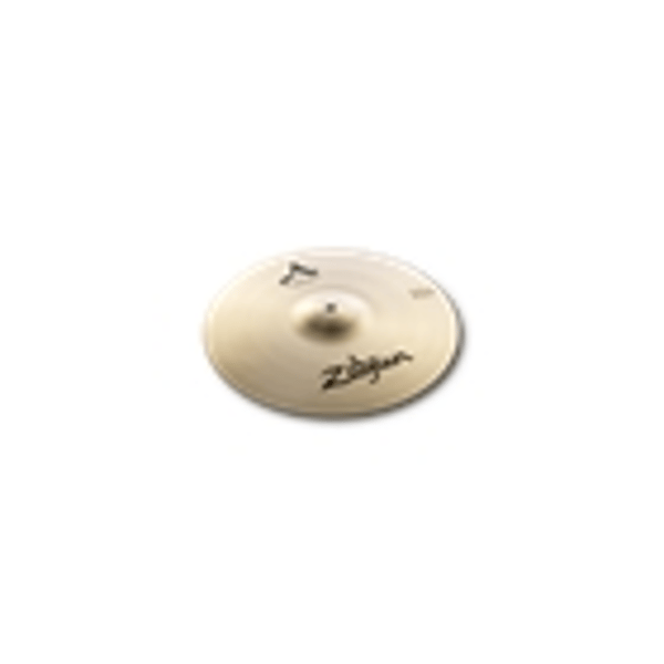 Zildjian A0134-14" A New Beat HiHat - Top