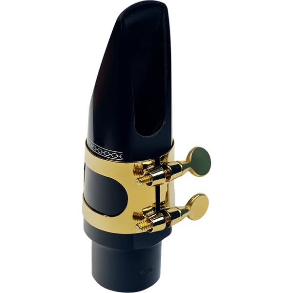 Otto Link Bocchino Sax tenore Tone Edge 5