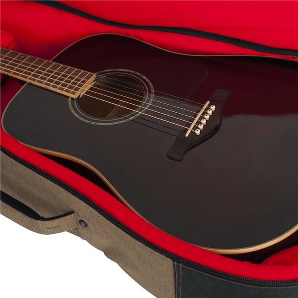 Gator Cases GT-ACOUSTIC-TAN Borsa Transit chitarra acustica Beige