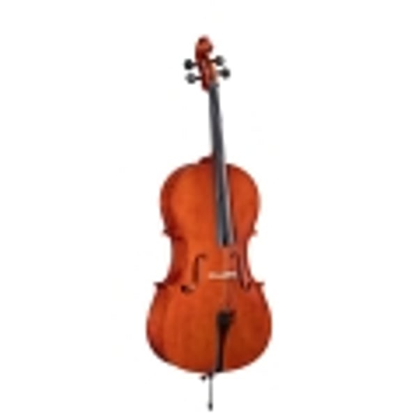 SOUNDSATION Violoncello 3/4 Virtuoso Primo completo di borsa e archetto. Modello PCE-34