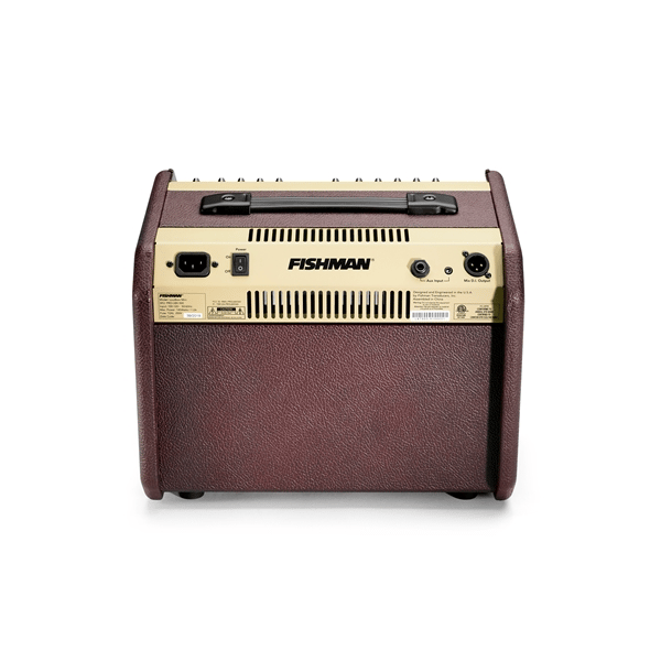 Fishman Loudbox Mini Bluetooth 60W (PRO-LBT-EU5)