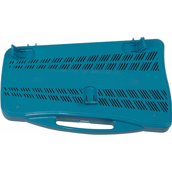 Eko Drums GLOCK 100S Glockenspiel didattico per Bambini - Acciaio
