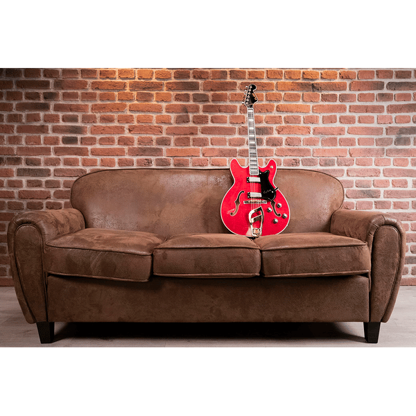 HAGSTROM VIKING 67 WCT