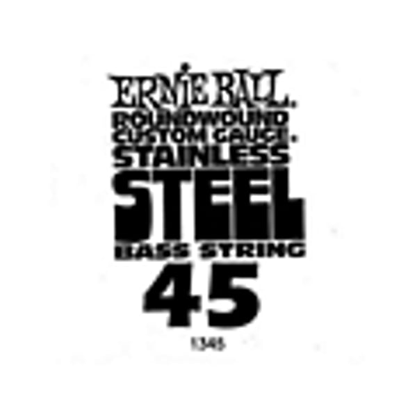 ERNIE BALL .045 Stainless Steel Bass
