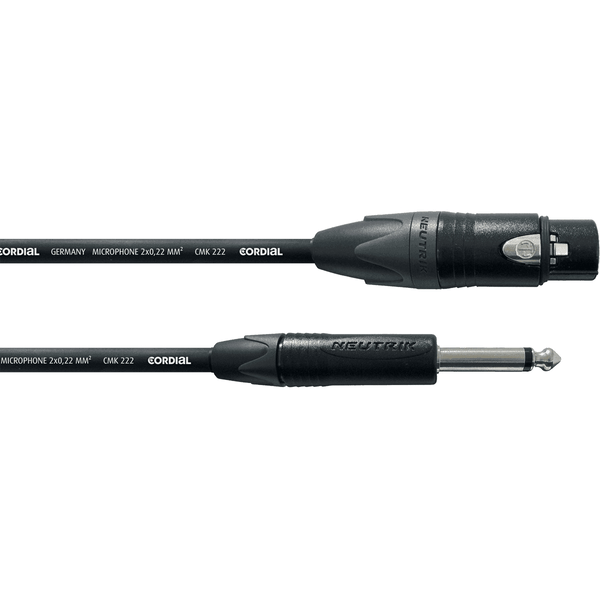 Cordial CPM 10 FP