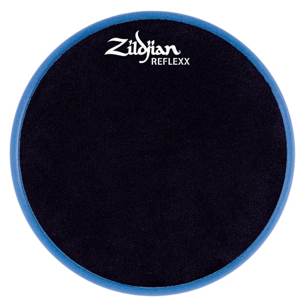 Zildjian ZXPPRCB10 - Reflexx Conditioning Pad Blue 10"
