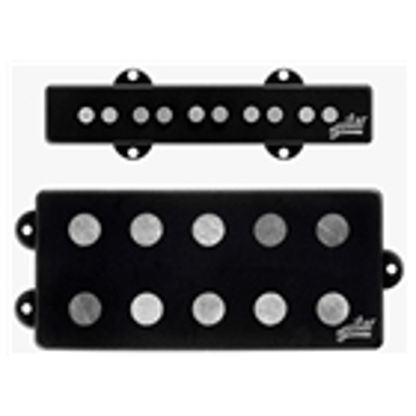 Aguilar AG 5MJ-HC Set J-Style Bass 5 Corde