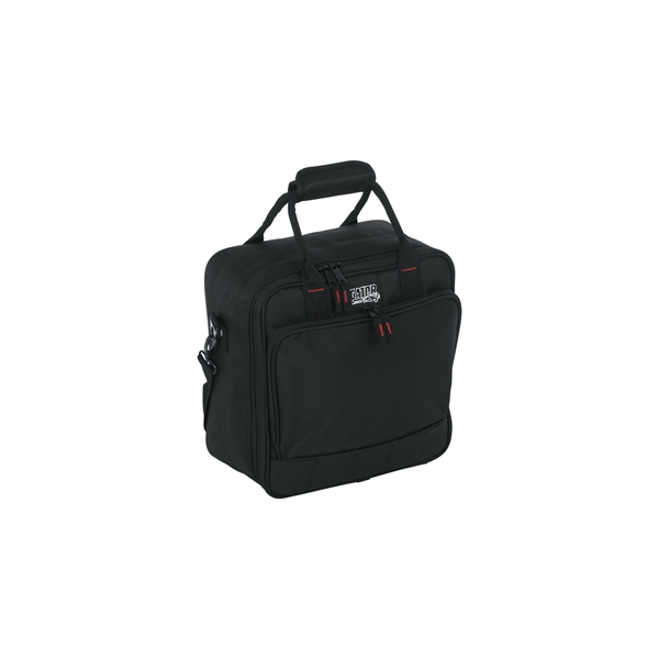 Gator Cases G-MIXERBAG-1212 Borsa mixer/attrezzatura 30,5 x 30,5 x 14 cm