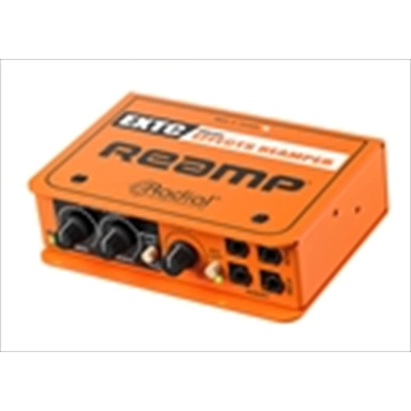 Radial Engineering EXTC Stereo