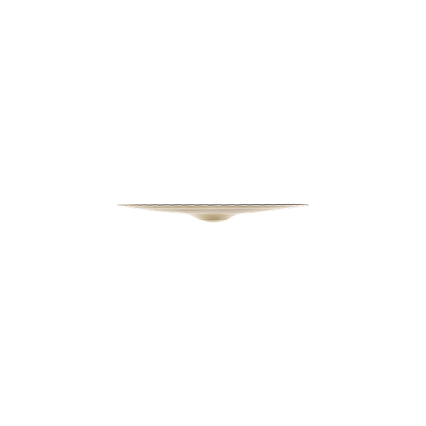Zildjian A0125-14" A Mastersoundound HiHat - Bottom