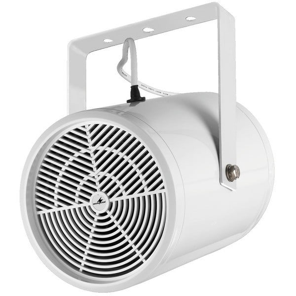 MONACOR DIFFUSORE PA PER PARETE E SOFFITTO, IP440W IP44 Garanzia 3 a