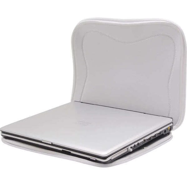 ZOMO Custodia per computer portatile 15 pollici - marrone