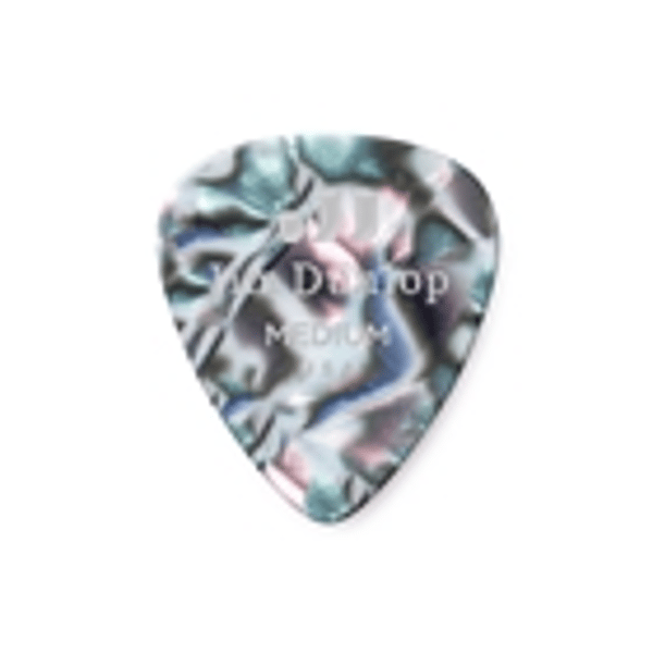 Dunlop 483R#14 Abalone - Medium
