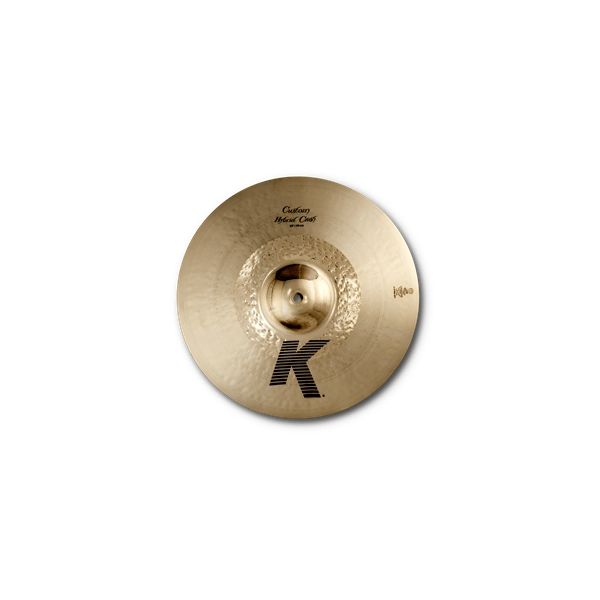 Zildjian K1218-18" K Custom Hybrid Crash