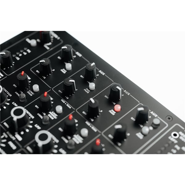Allen & Heath PLAYdifferently Model 1.4
