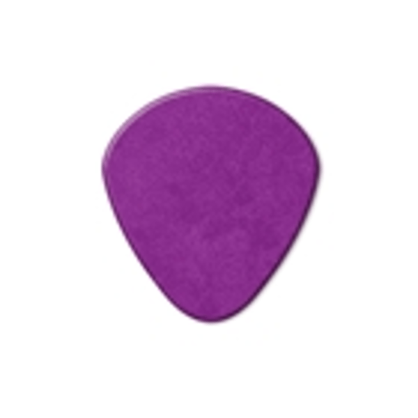 Dunlop 472R Tortex Jazz Purple H1