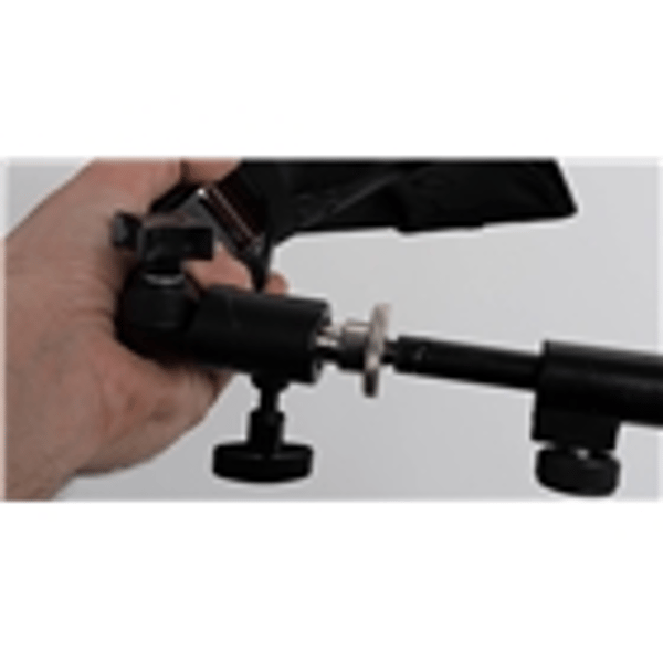 Quik Lok ADC/002 Adattatore Fotografico 1/4" F - 3/8" F