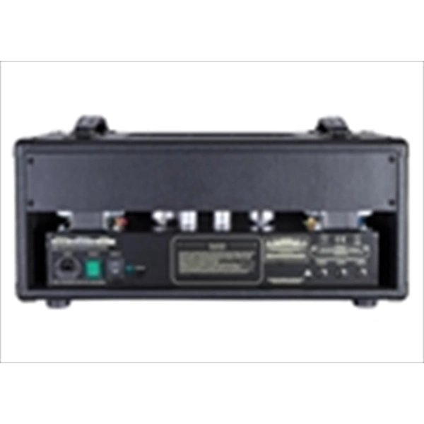 ASHDOWN CTM-100 TESTATA VALVOLARE PER BASSO ELETTRICO 100W
