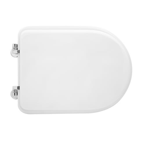 Sedile wc per scic vaso donna forma 7