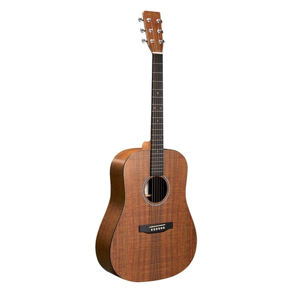 Martin & Co. D-X1E Koa Remastered