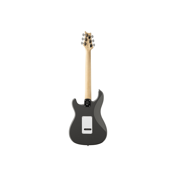 PRS SE Silver Sky Overland Gray Tastiera Acero