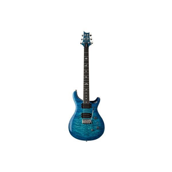 PRS SE Custom 24-08 Quilt Lake Blue 2025