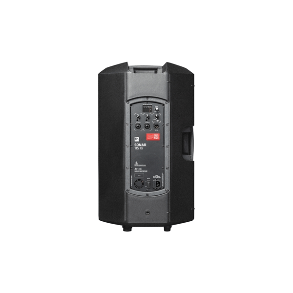 HK Audio SONAR 115 Xi