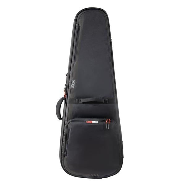Gator Cases G-ICON335 Borsa ICON chitarra stile 335 Nero